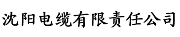 第四色最新电缆厂logo